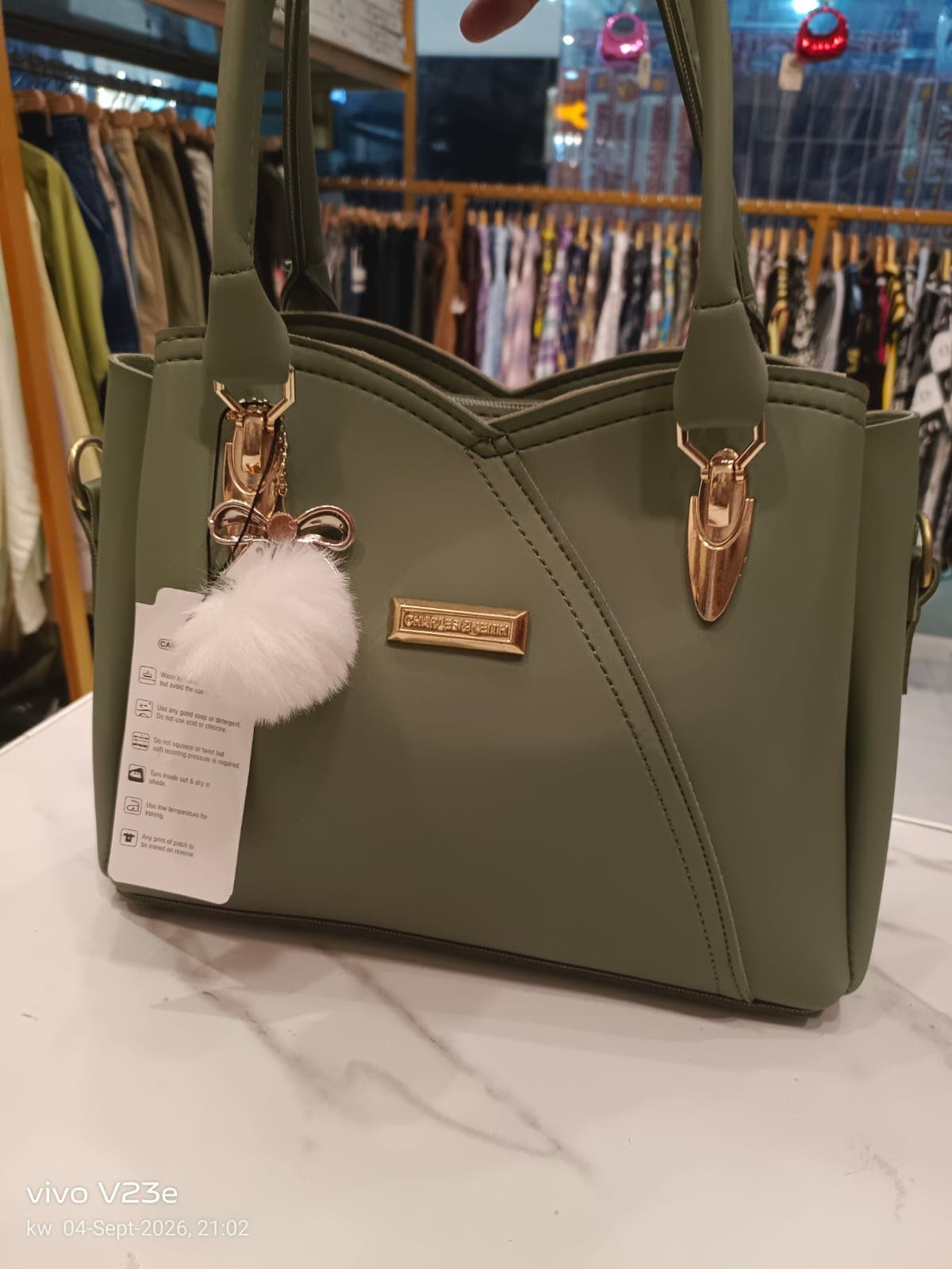 Best Hand Bag